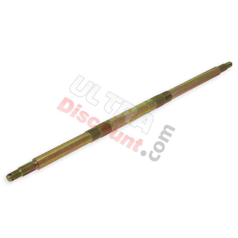 Arbre de transmission Quad Shineray 150cc (XY150STE), Pièces Shineray 150 STE