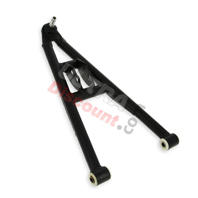 Bras de suspension infèrieur Droit pour quad 150cc Shineray (XY150ST), Pièces Shineray 150 STE Bras de suspension infèrieur Droit pour quad 150cc Shineray (XY150ST), Pièces Shineray 150 STE