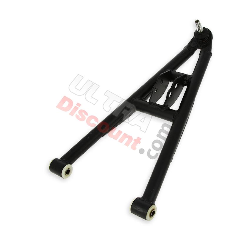 Bras de suspension infèrieur Gauche pour quad 150cc Shineray (XY150ST), Pièces Shineray 150 STE Bras de suspension infèrieur Gauche pour quad 150cc Shineray (XY150ST), Pièces Shineray 150 STE