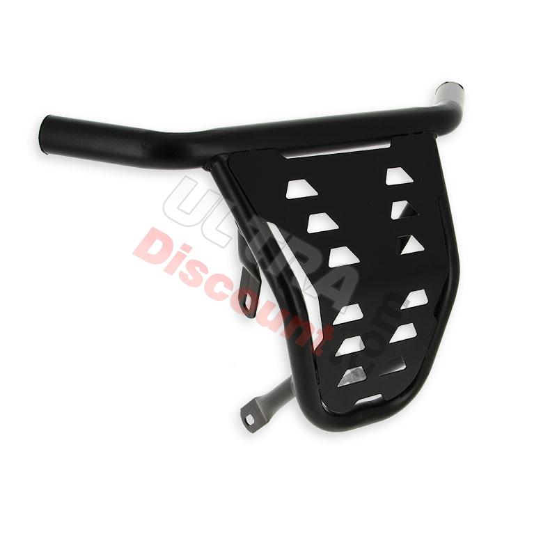 Pare choc avant quad Shineray 150STE (Noir), Pièces Shineray 150 STE