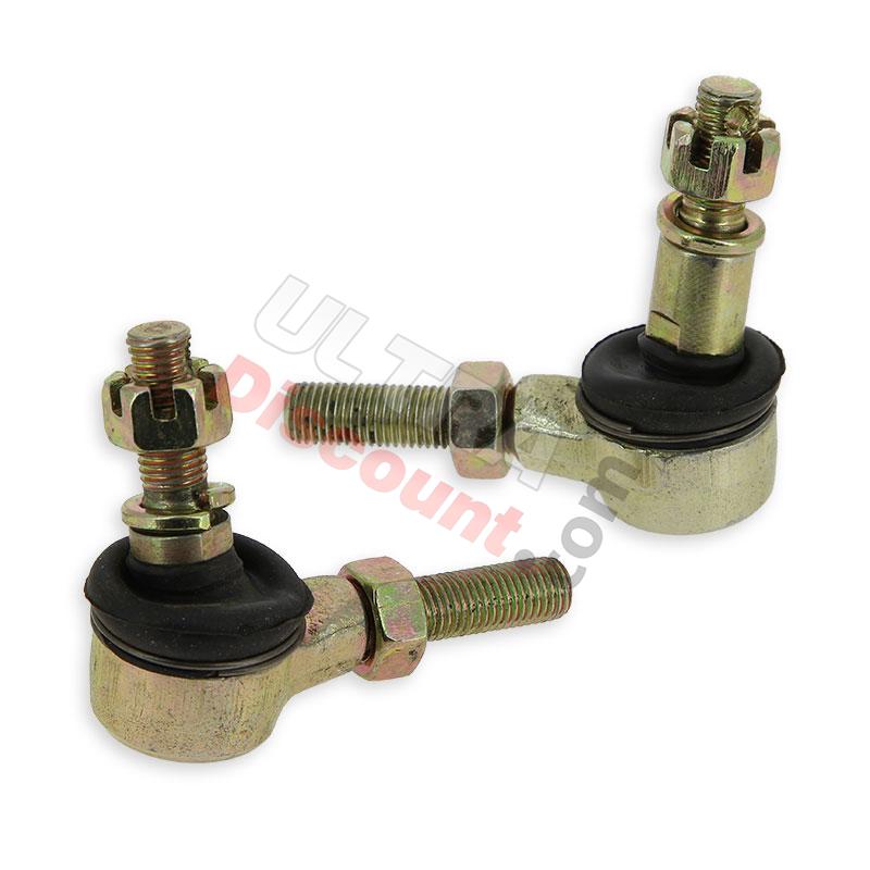 Rotules de direction pour Quad Shineray 150cc XY150STE, Pièces Shineray 150 STE