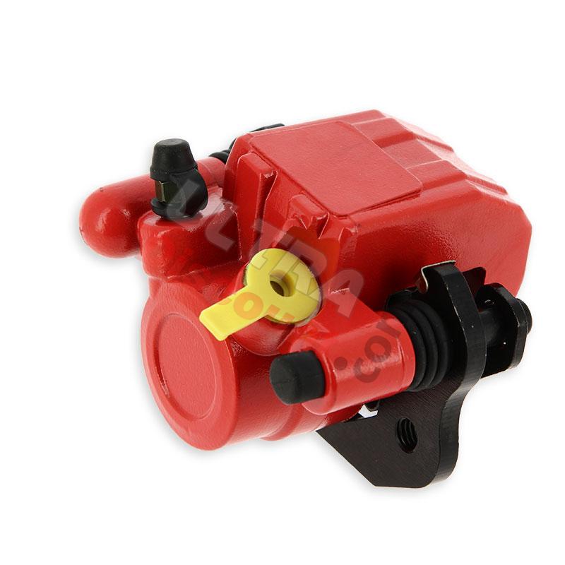 Etrier de frein avant Gauche pour quad Shineray 150cc (XY150STE), Pièces Shineray 150 STE Etrier de frein avant Gauche pour quad Shineray 150cc (XY150STE), Pièces Shineray 150 STE