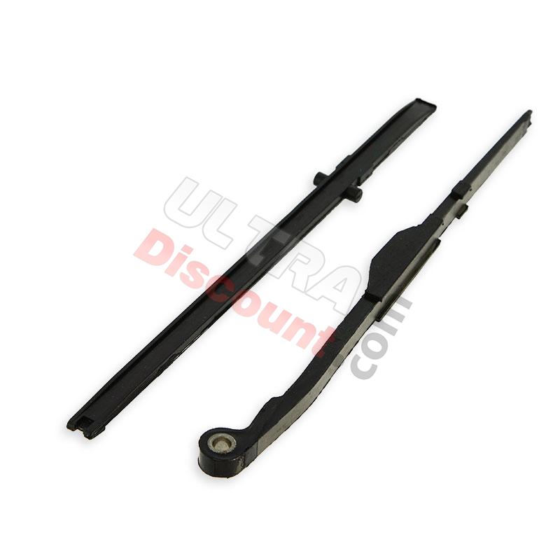 Guide de chaine de distribution pour Quad Shineray 150cc (XY150STE), Pièces Shineray 150 STE Guide de chaine de distribution pour Quad Shineray 150cc (XY150STE), Pièces Shineray 150 STE