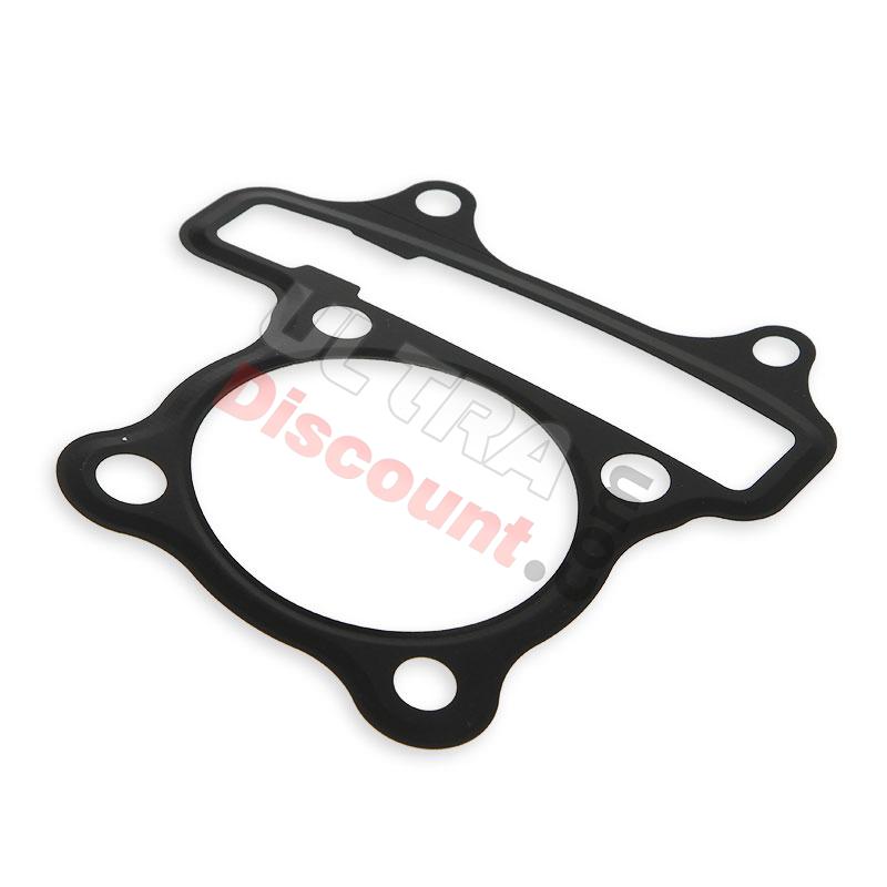 Joint de culasse pour moteur Quad Shineray 150cc (XY150ST), Pièces Shineray 150 STE Joint de culasse pour moteur Quad Shineray 150cc (XY150ST), Pièces Shineray 150 STE