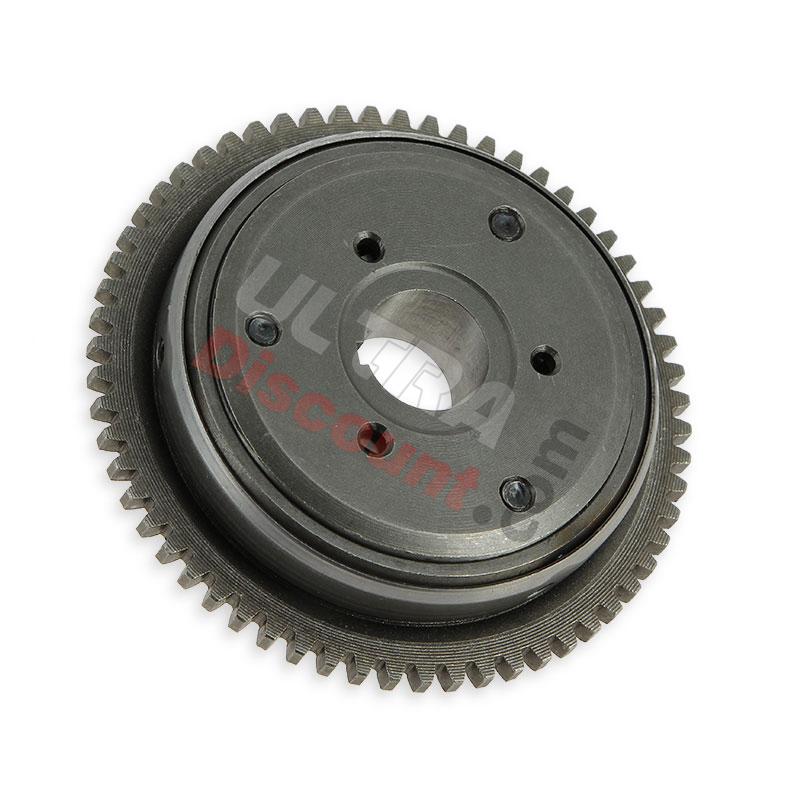 Roue Libre de demarreur Quad Shineray 150cc (XY150STE), Pièces Shineray 150 STE Roue Libre de demarreur Quad Shineray 150cc (XY150STE), Pièces Shineray 150 STE