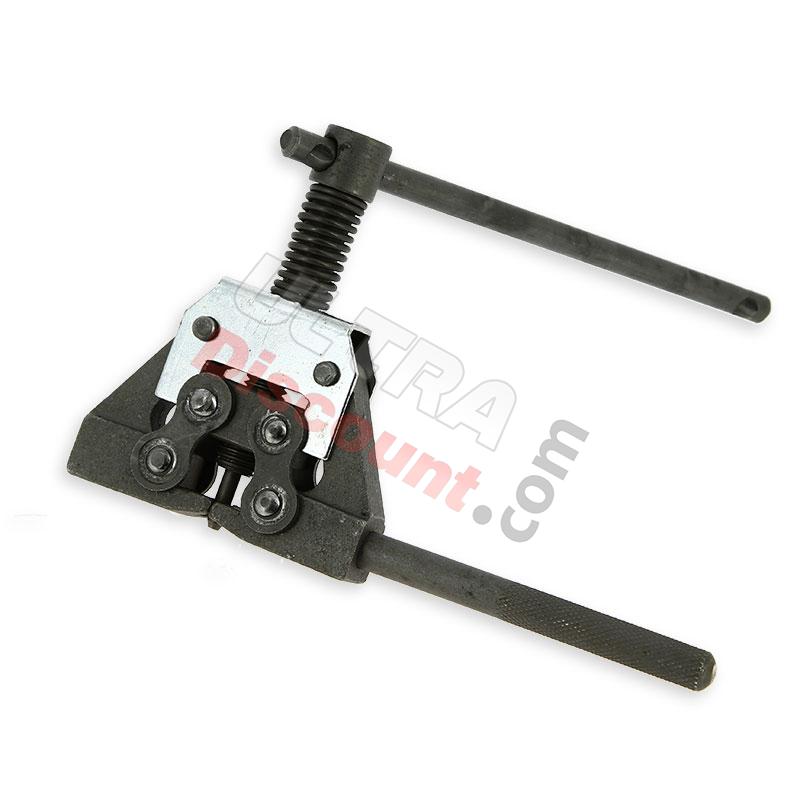 Dérive chaine pour quad (type 4), Pièces Shineray 150 STE Dérive chaine pour quad (type 4), Pièces Shineray 150 STE