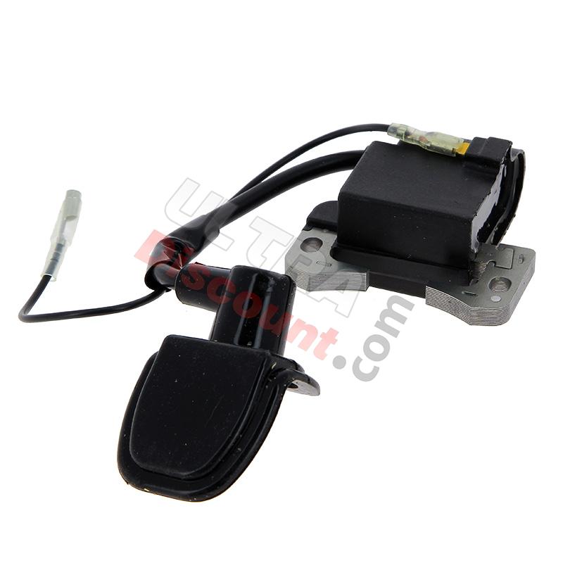 Allumage de  pocket bike supermotard, Pièces Pocket Supermotard