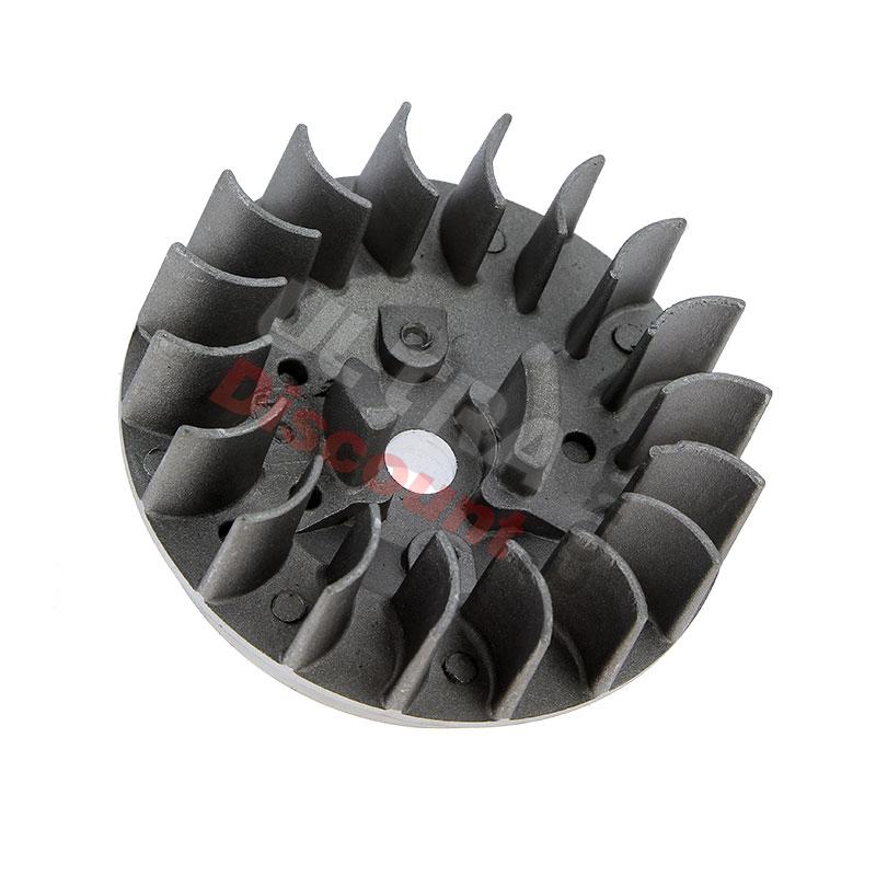 Volant magnétique d'origine de pocket supermotard, Pièces Pocket Supermotard Volant magnétique d'origine de pocket supermotard, Pièces Pocket Supermotard