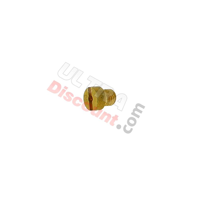 Gicleur 0.90mm de Carburateur Chinois 15mm pour Pocket Supermotard, Pièces Pocket Supermotard Gicleur 0.90mm de Carburateur Chinois 15mm pour Pocket Supermotard, Pièces Pocket Supermotard