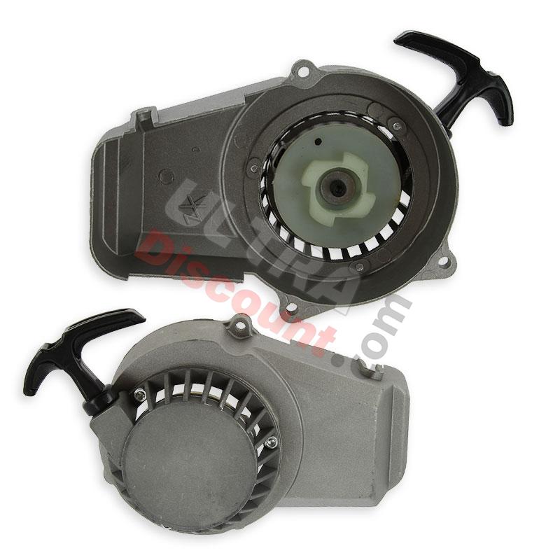 Lanceur Quick Start pour Pocket Bike Supermotard Type 2, Pièces Pocket Supermotard Lanceur Quick Start pour Pocket Bike Supermotard Type 2, Pièces Pocket Supermotard