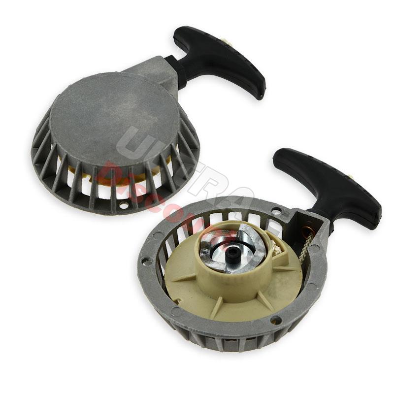 Lanceur en aluminium type B, Pièces Pocket Supermotard Lanceur en aluminium type B, Pièces Pocket Supermotard