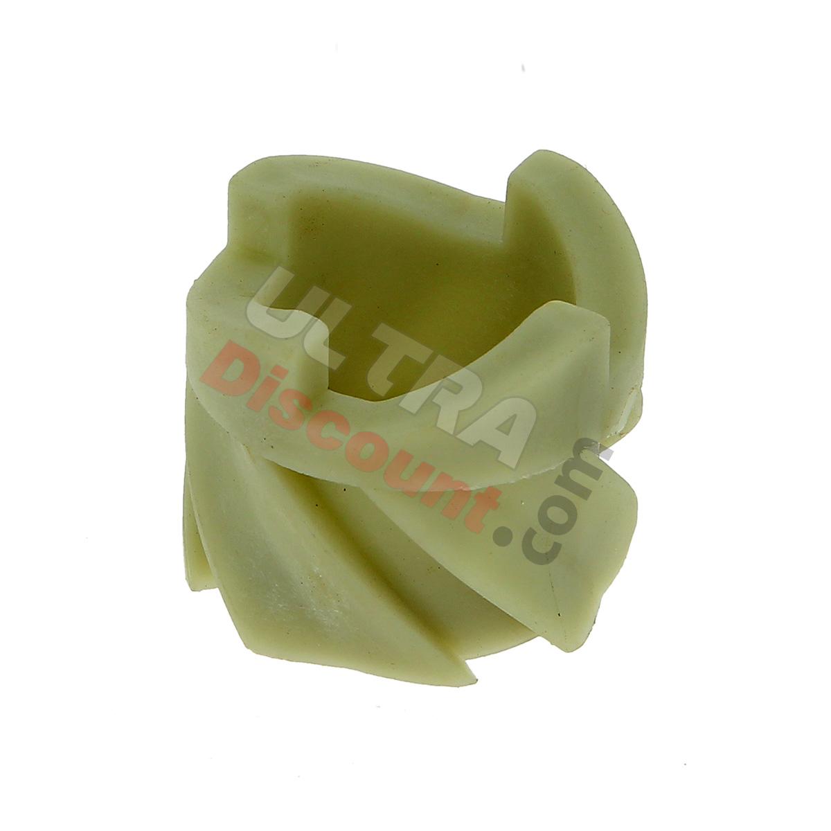 Pignon en Plastique pour Lanceur de Pocket Supermotard, Pièces Pocket Supermotard Pignon en Plastique pour Lanceur de Pocket Supermotard, Pièces Pocket Supermotard