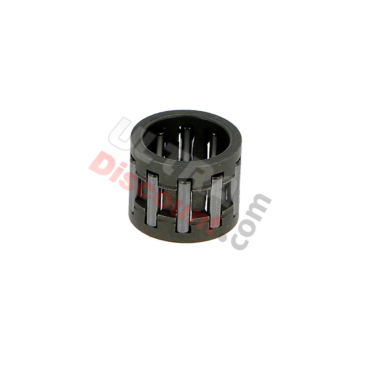 Cage à Aiguilles Renforcée pour Pocket Supermotard (Axe de Ø12mm), Pièces Pocket Supermotard