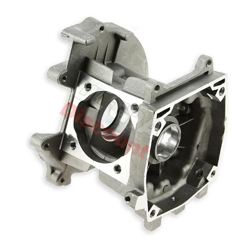 Carter d'embiellage 2 transferts, Pièces Pocket Supermotard Carter d'embiellage 2 transferts, Pièces Pocket Supermotard