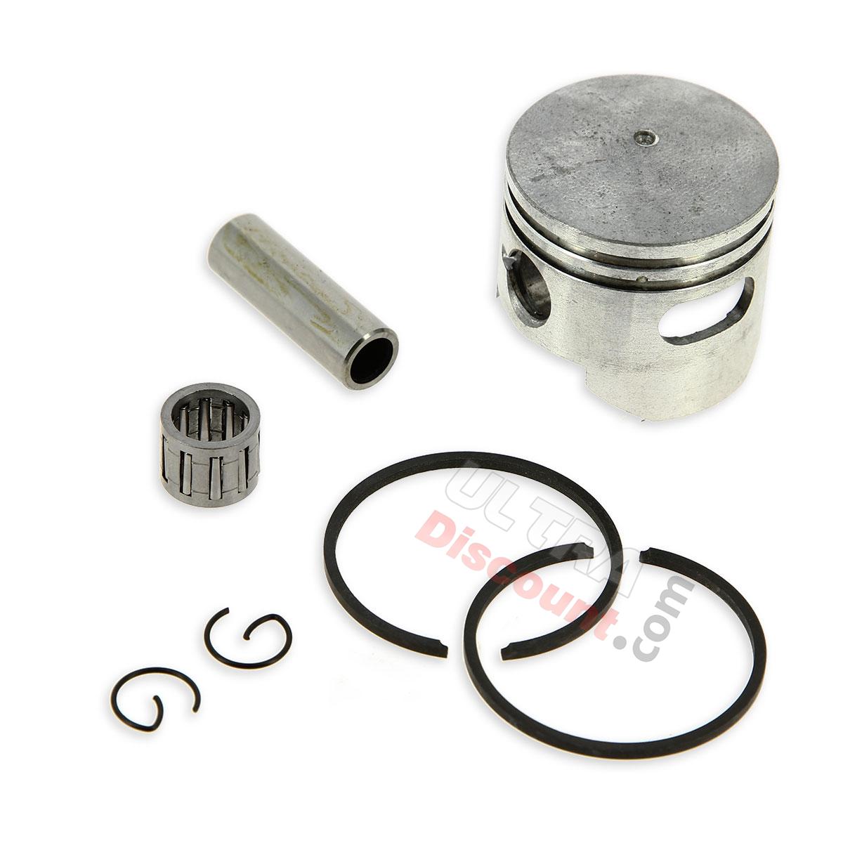Kit Piston ø 44 mm pour 49cc, Pièces pocket réplique R1