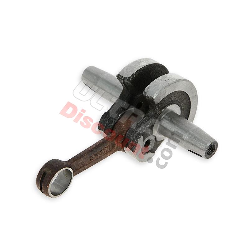 Vilebrequin d'origine pocket (axe de 10mm), Pièces pocket réplique R1