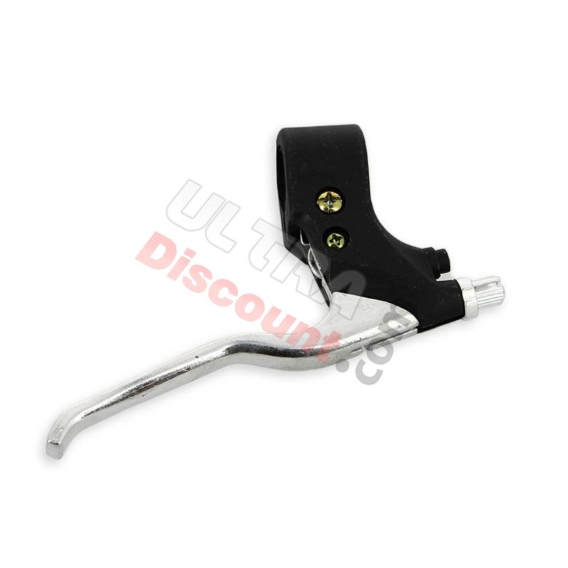 Poignée de frein droite Pocket Replique R1 (type 1), Pièces pocket réplique R1 Poignée de frein droite Pocket Replique R1 (type 1), Pièces pocket réplique R1