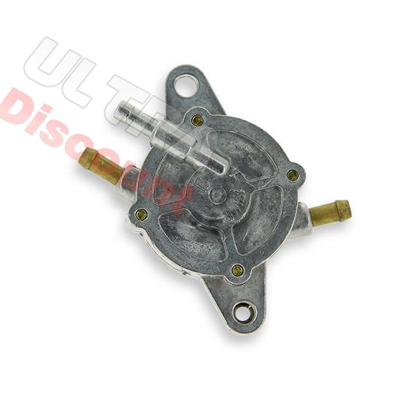 Pompe à essence pour Dax Skyteam Skymax 50cc Euro4, Pièces Dax Skymax Pompe à essence pour Dax Skyteam Skymax 50cc Euro4, Pièces Dax Skymax