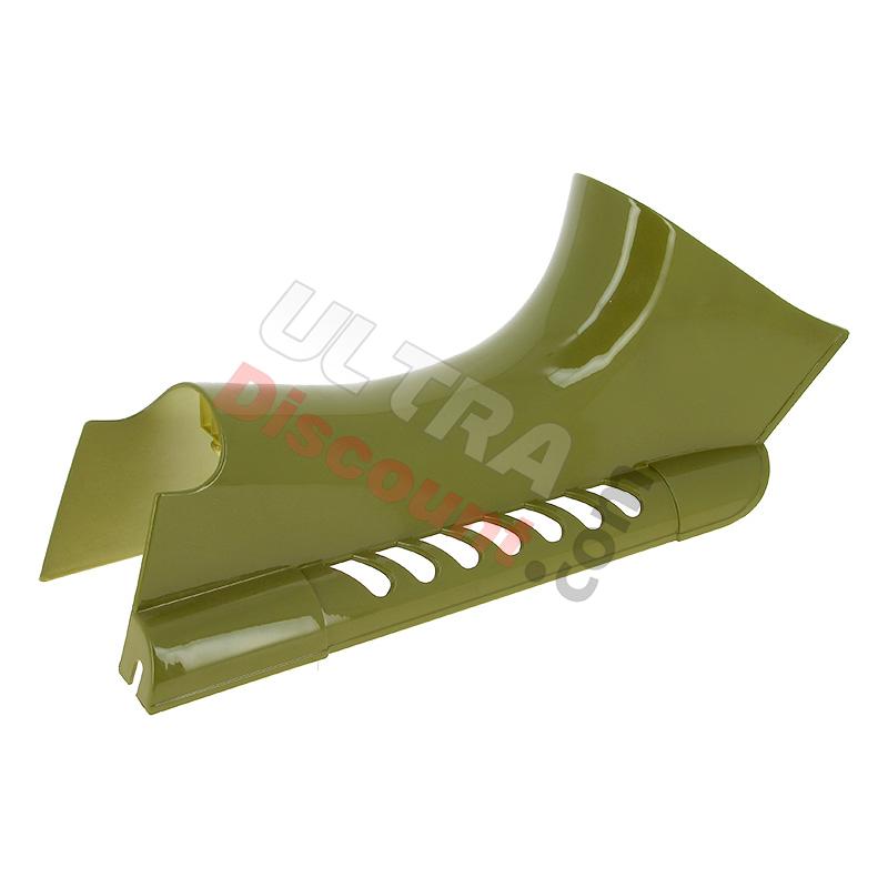 Carénage central pour Skyteam T-REX - VERT ARMEE, Pièces Trex Skyteam Carénage central pour Skyteam T-REX - VERT ARMEE, Pièces Trex Skyteam