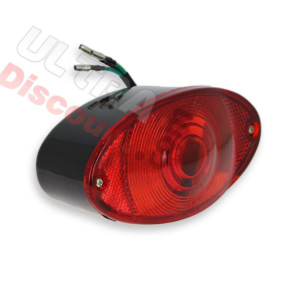 Feu arrière à Led pour Skyteam V-Raptor - NOIR, Pièces V-Raptor Skyteam Feu arrière à Led pour Skyteam V-Raptor - NOIR, Pièces V-Raptor Skyteam