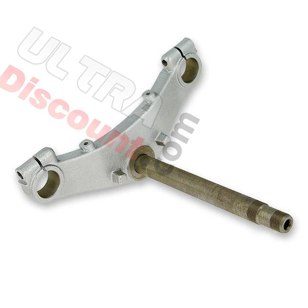 Té de fourche inférieur pour Skyteam V-Raptor, Pièces V-Raptor Skyteam Té de fourche inférieur pour Skyteam V-Raptor, Pièces V-Raptor Skyteam