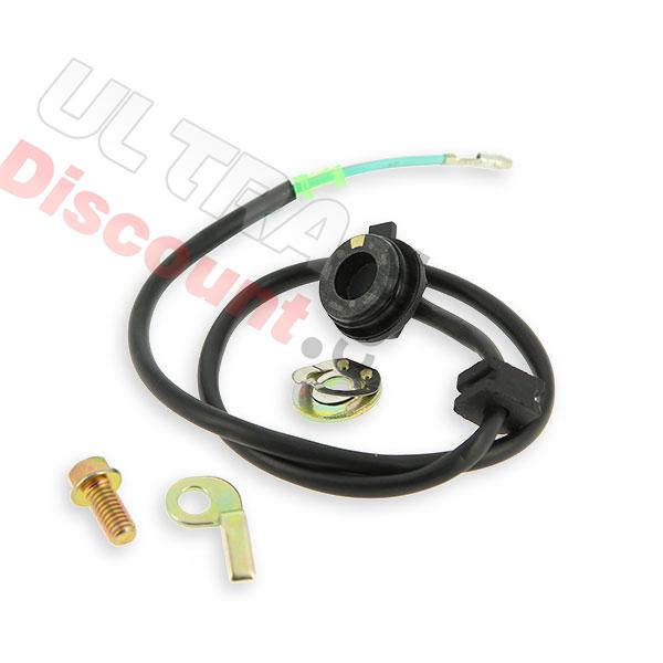 Capteur de vitesse moteur 50cc pour Trex Skyteam, Pièces Trex Skyteam