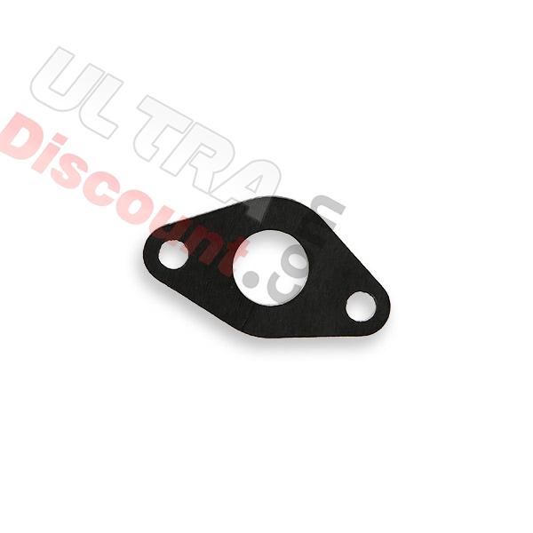 Entretoise de pipe d'admission pour Bubbly Skyteam 50cc, Pièces Bubbly Skyteam