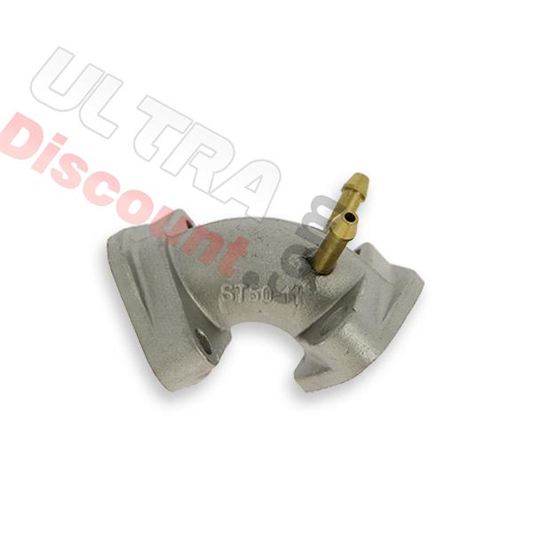 Pipe d'Admission pour Skyteam T-Rex 50cc, Pièces Trex Skyteam Pipe d'Admission pour Skyteam T-Rex 50cc, Pièces Trex Skyteam