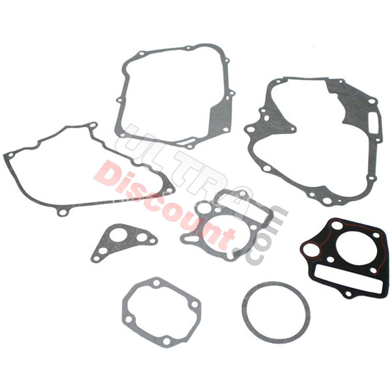 Pochette de joints pour Moteur 50cc pour Trex Skyteam, Pièces Trex Skyteam Pochette de joints pour Moteur 50cc pour Trex Skyteam, Pièces Trex Skyteam