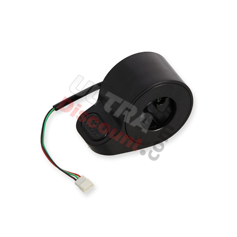 Commande d'accélérateur pour trottinette Xiaomi m365, Pièces XIAOMI M365 Commande d'accélérateur pour trottinette Xiaomi m365, Pièces XIAOMI M365