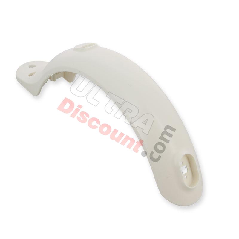 Garde boue Arrière pour Trottinette Xiaomi M365 - Blanc, Pièces XIAOMI M365