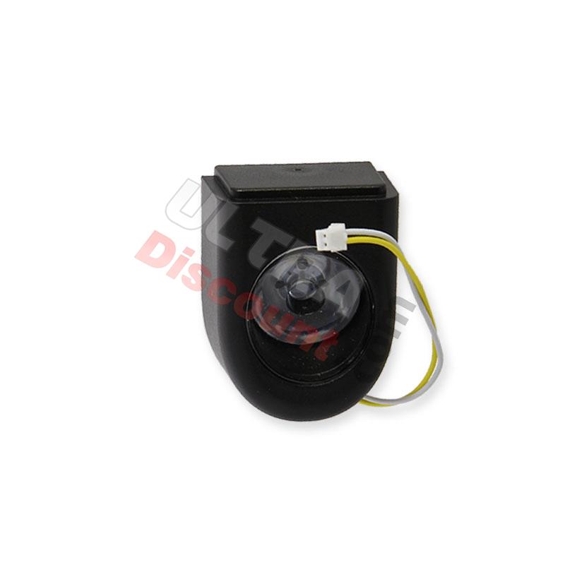 Phare avant LED pour trottinette Xiaomi m365, Pièces XIAOMI M365 Phare avant LED pour trottinette Xiaomi m365, Pièces XIAOMI M365