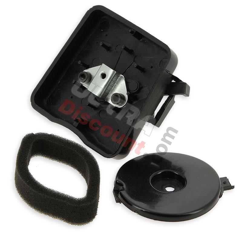 Filtre à Air avec Starter Intégré, Pièces trottinette thermique