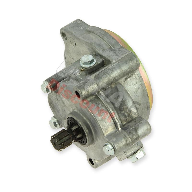 démultiplication pour trottinette thermique, Pièces trottinette thermique