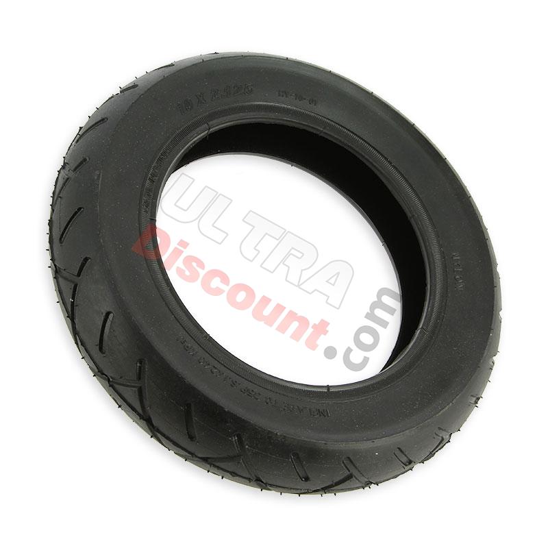 Pneu pour Trotinette électrique (Taille 10x2.125), Pièces Trottinette Pneu pour Trotinette électrique (Taille 10x2.125), Pièces Trottinette