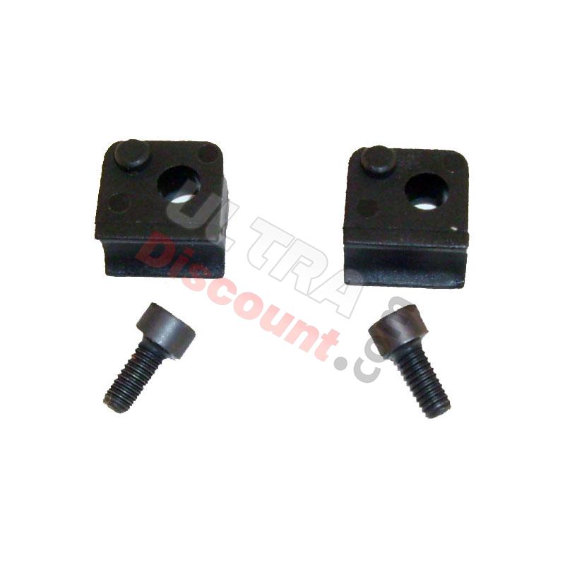 Kit maintien ressorts pour embrayage 2 branches Chinois, Pièces Pocket Blata MT4 Kit maintien ressorts pour embrayage 2 branches Chinois, Pièces Pocket Blata MT4