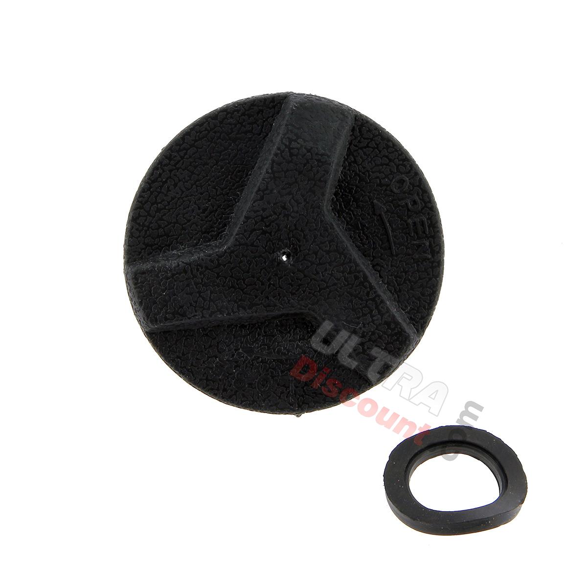 Bouchon de Réservoir d'Essence pour Pocket Bike MTA4, Pièces Pocket Blata MT4 Bouchon de Réservoir d'Essence pour Pocket Bike MTA4, Pièces Pocket Blata MT4