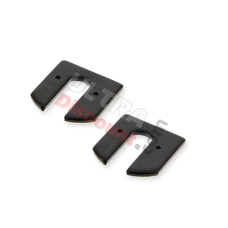 Plaque de montage de roue arrière xiaomi m365, Pièces XIAOMI M365 Plaque de montage de roue arrière xiaomi m365, Pièces XIAOMI M365