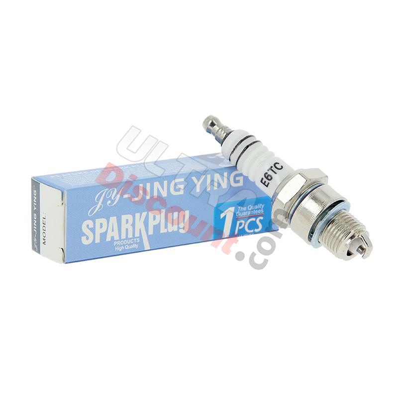 Bougie d'origine pour Yamaha PW50, Pièces YAMAHA PW50