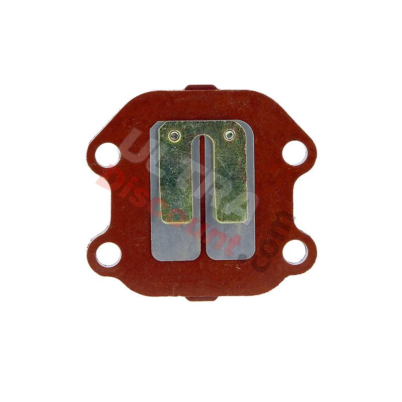 Clapet d'Origine pour Yamaha PW50, Pièces YAMAHA PW50 Clapet d'Origine pour Yamaha PW50, Pièces YAMAHA PW50