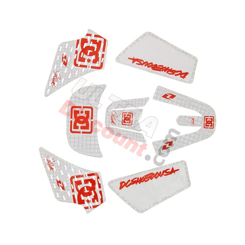 Kit Décoration 3M pour Yamaha PW50 - Type 3, Pièces YAMAHA PW50