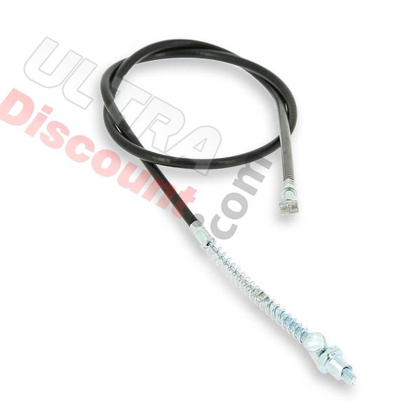 Câble de frein pour PW50, Pièces YAMAHA PW50