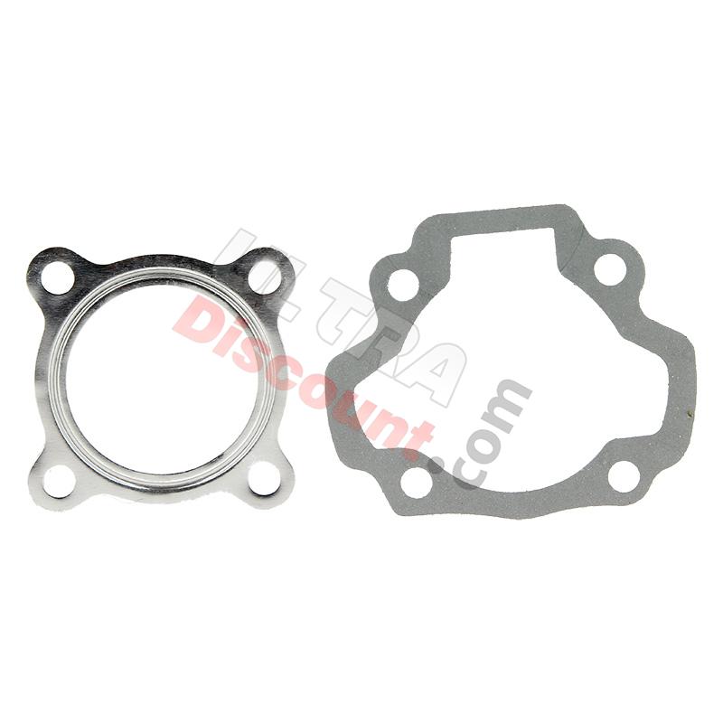 Joints cylindre pour Yamaha PW50, Pièces YAMAHA PW50 Joints cylindre pour Yamaha PW50, Pièces YAMAHA PW50