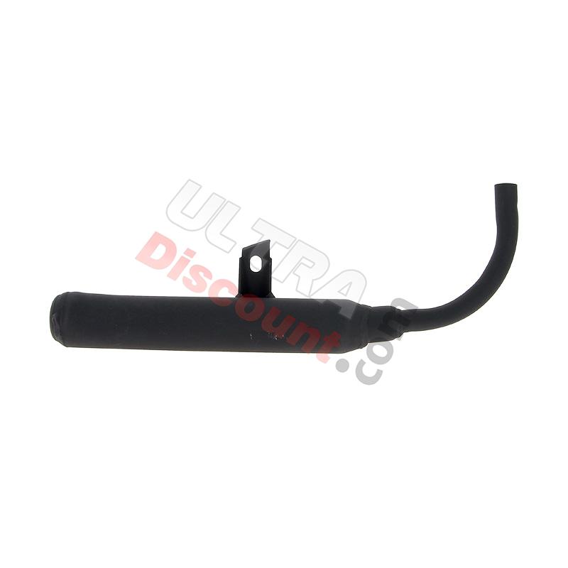 Silencieux pour Yamaha PW50, Pièces YAMAHA PW50