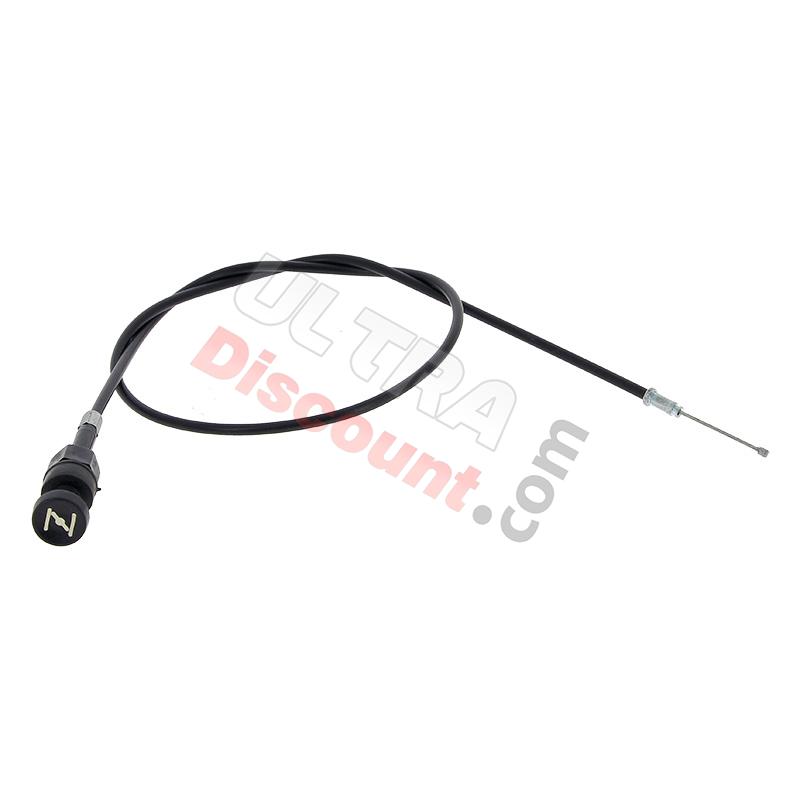 Cable de Starter pour Yamaha PW80, Pièces YAMAHA PW80 Cable de Starter pour Yamaha PW80, Pièces YAMAHA PW80