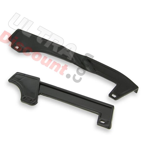 Protection de garde chaine pour PW80, Pièces YAMAHA PW80 Protection de garde chaine pour PW80, Pièces YAMAHA PW80