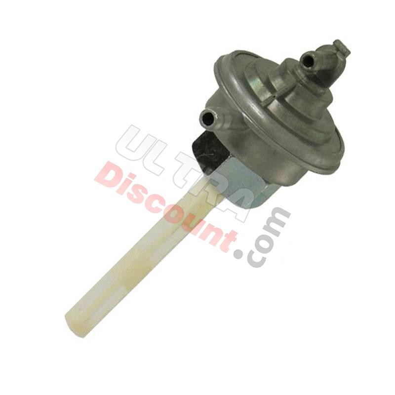 Valve d'arrivée d'essence Scooter Baotian BT49QT-12, Pieces baotian BT49QT-12