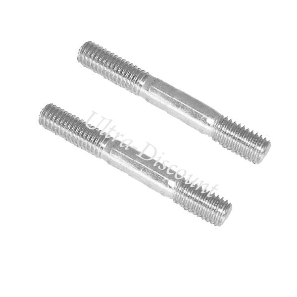 Goujons support de pot sur scooter Baotian BT49QT-12, Piecès baotian BT49QT-12