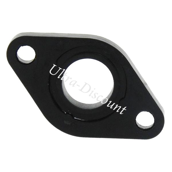 Joint de pipe d'admission pour scooter Baotian BT49QT-12, Piecès baotian BT49QT-12
