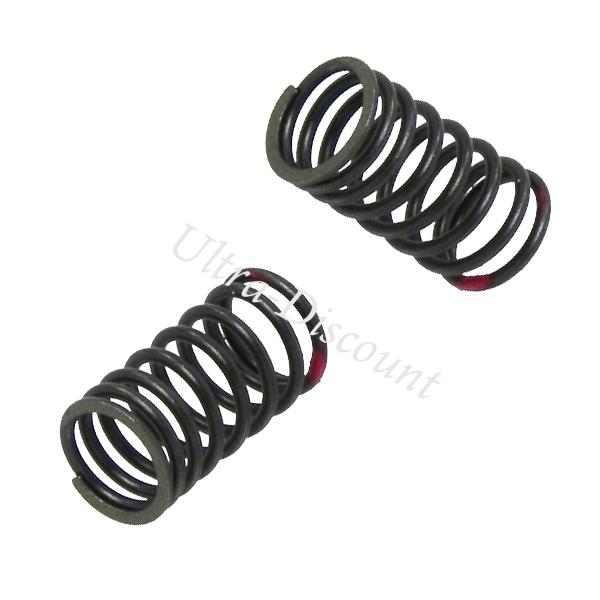 Ressorts de Soupape pour Scooter Baotian BT49QT-12 (Ø : 16 mm), Pieces baotian BT49QT-12